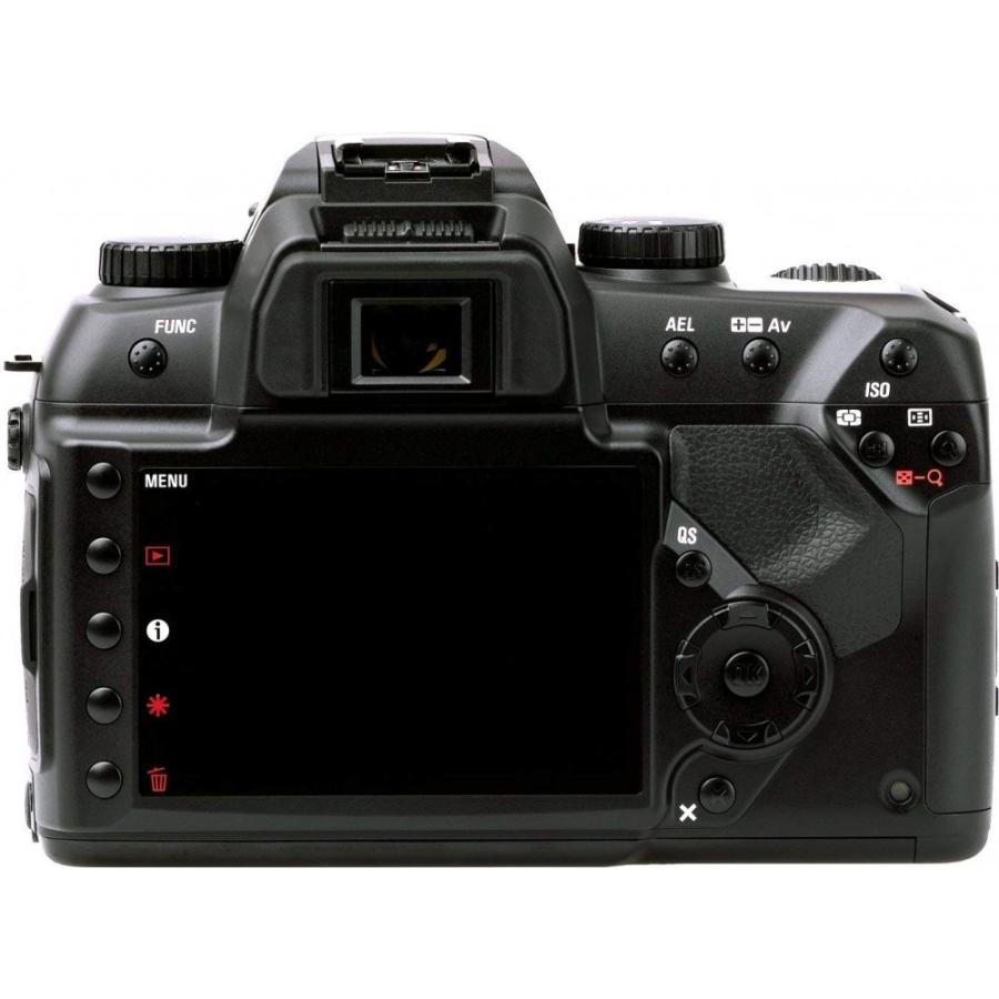 SIGMA SD15 ボディ 良品 動作確認済み 1ヶ月保証付 高性能_1