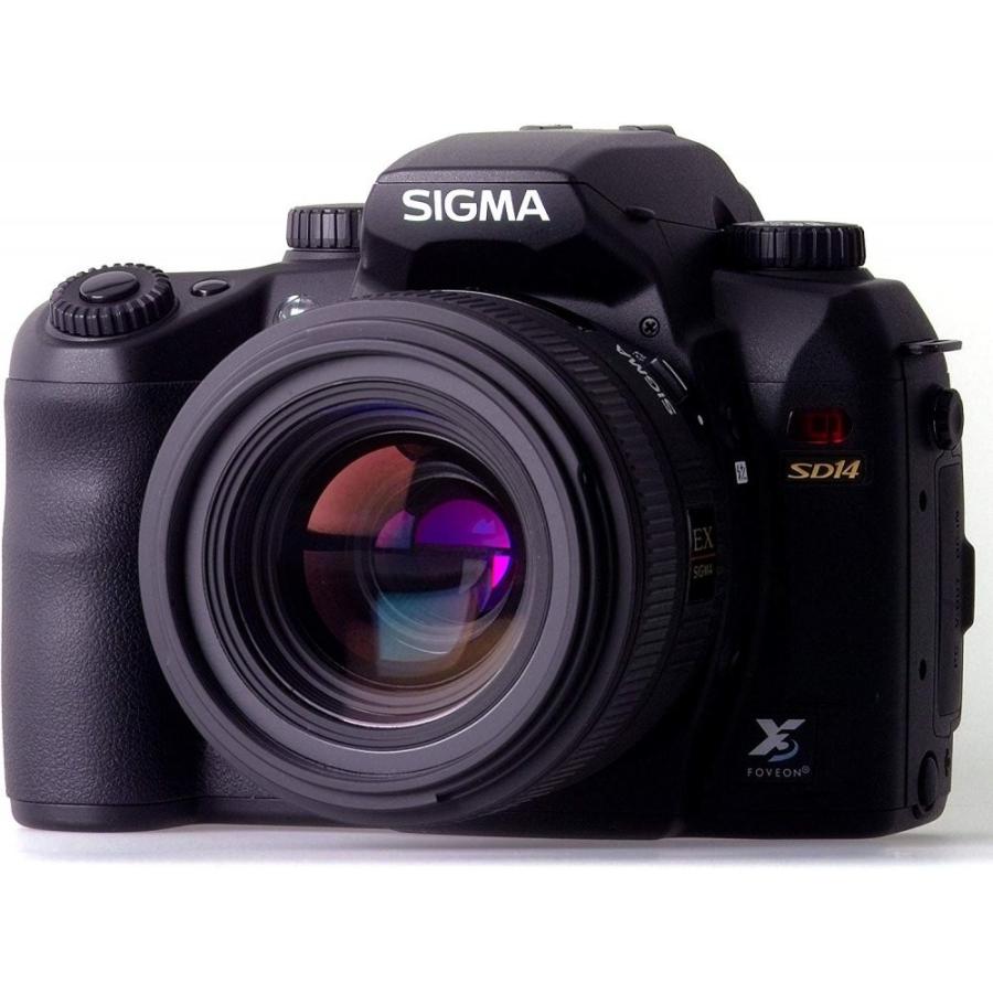 GoPro（ゴープロ） シグマ SIGMA SD14 ボディ <プレゼント包装承ります