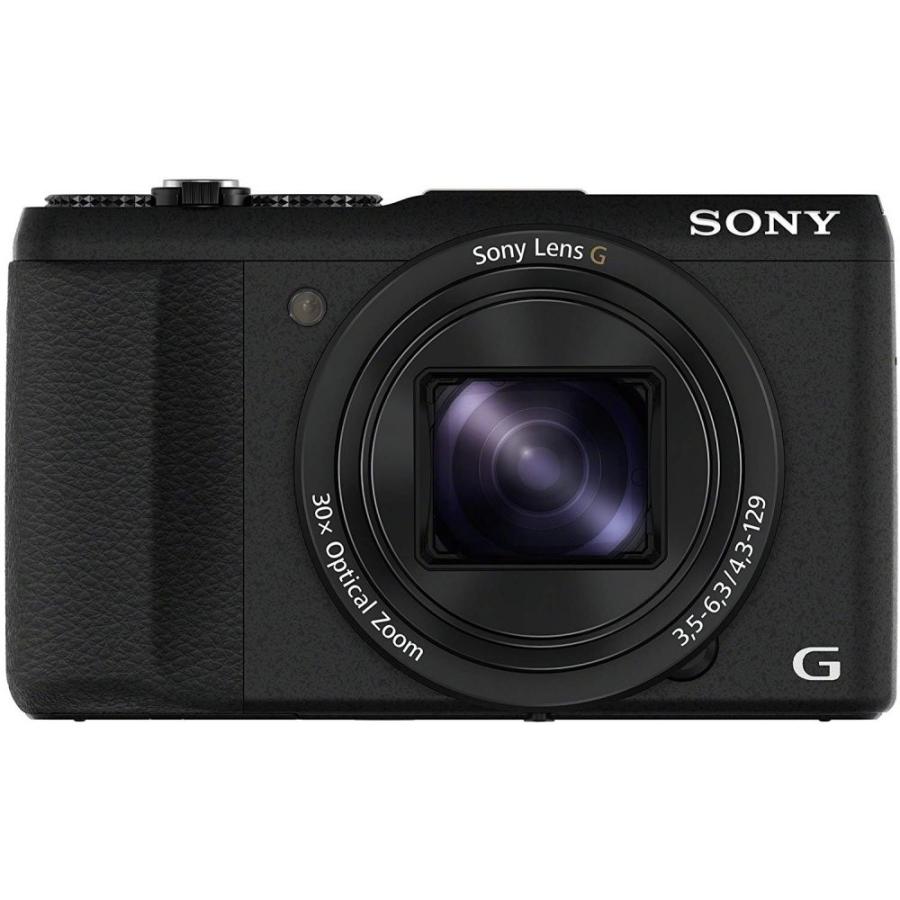 SONY Cyber-shot DSC-HX60V SDカード コンデジ CONTAX ソニー SONY Cyber-shot HX60V 2110万画素 光学30倍 DSC-HX60V
