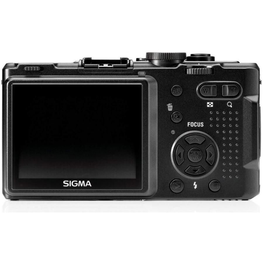シグマ SIGMA DP1 SDカード付き <プレゼント包装承ります> : 2048 