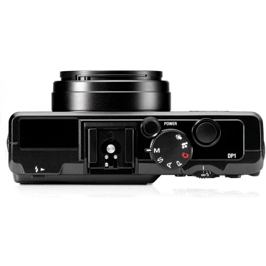 シグマ SIGMA DP1 SDカード付き <プレゼント包装承ります> : 2048 
