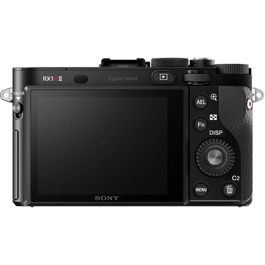 ソニー SONY Cyber-shot RX1RM2 4240万画素 DSC-RX1RM2 SDカード付き <プレゼント包装承ります>｜nouvelle-vie｜03