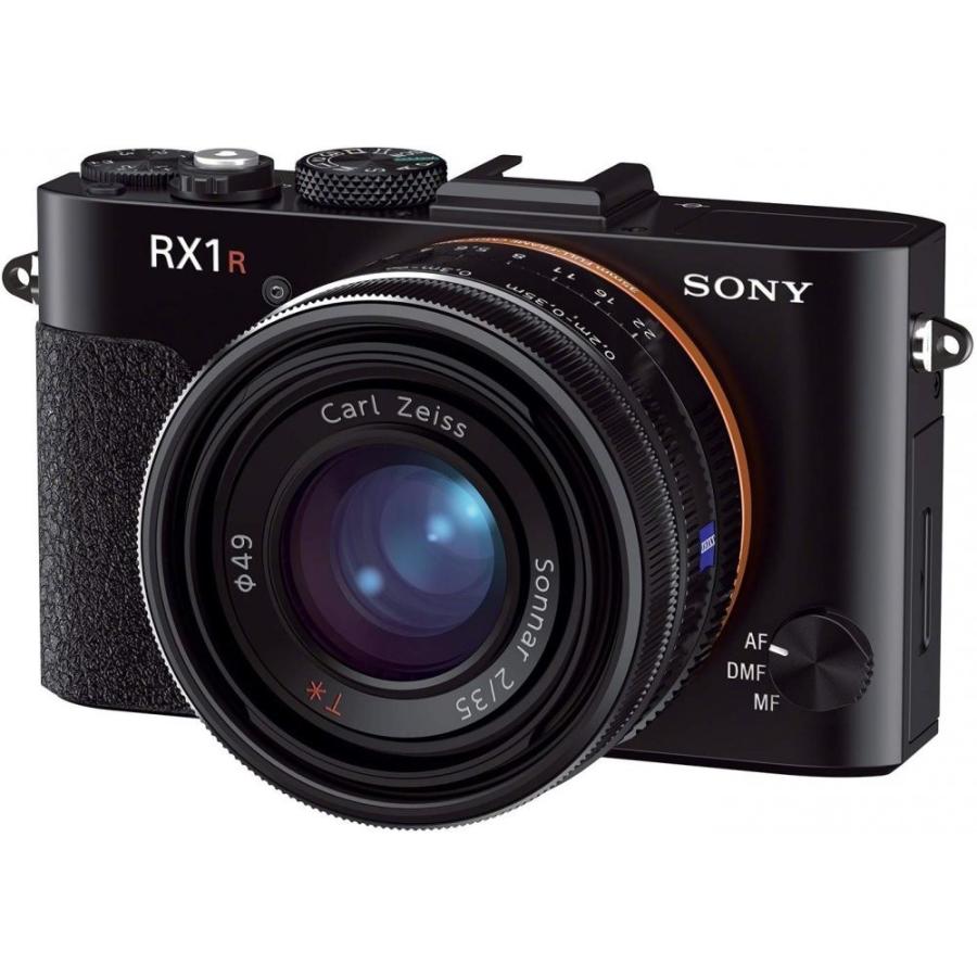 CONTAX（コンタックス） SONY Cyber-shot RX1R 良品 動作確認済み 1