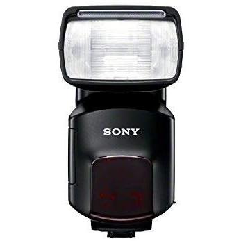 SONY フラッシュ HVL-F60M 良品 動作確認済み 1ヶ月保証付 純正アクセサリー