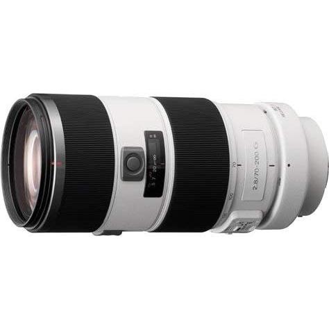 ★美品★SONY SAL70200G 70-200mm F2.8 G レンズ SONY（ソニー） SONY 70-200mm F2.8 G SAL70200G <プレゼント包装承り