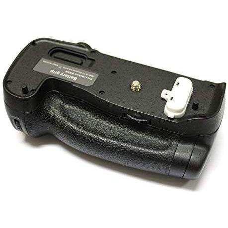 CONTAX エーポケ MB-D17対応 ニコン Nikon マルチパワー