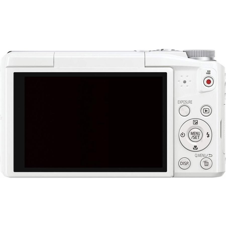 CONTAX（コンタックス） パナソニック Panasonic TZ57 光学20倍