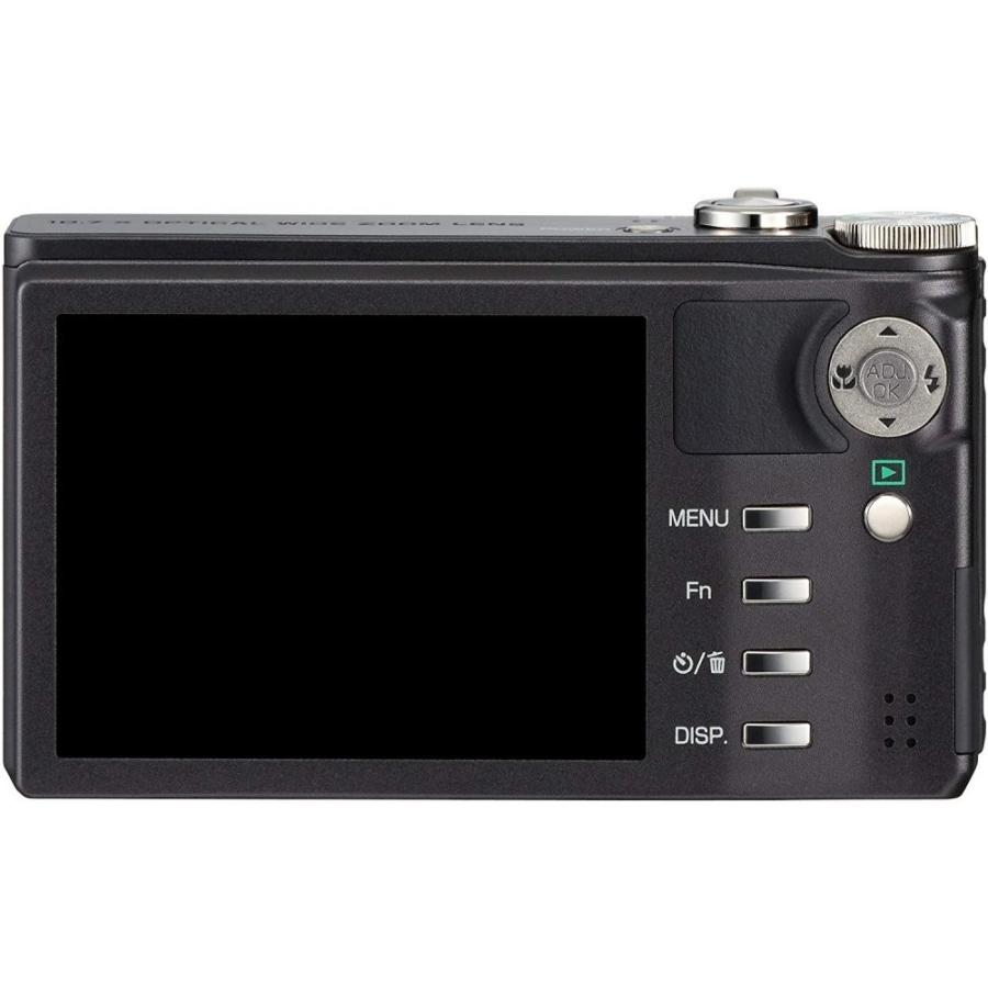 リコー RICOH CX3 ブラック CX3BK SDカード付き カメラ