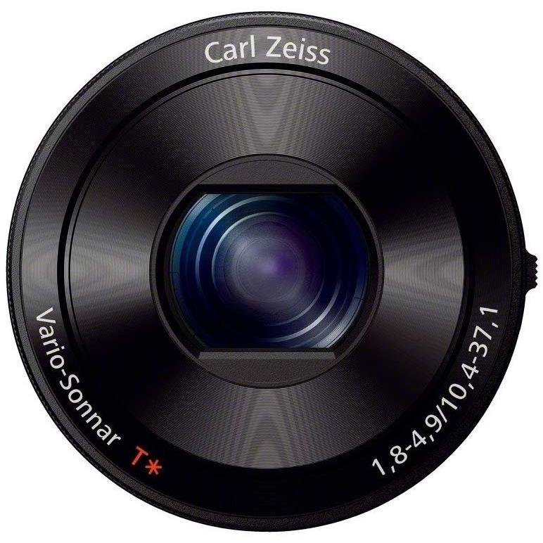 CONTAX（コンタックス） SONY Cyber-shot QX100 良品 動作確認済み 1