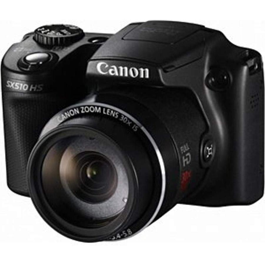 CONTAX（コンタックス） Canon PowerShot SX510 良品 動作確認済み 1 