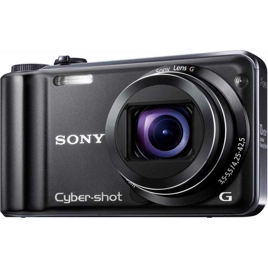 CONTAX（コンタックス） SONY Cybershot HX5V 1020万画素CMOS 光学10倍