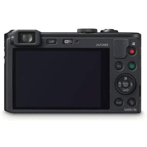 K Fujisawaさん専用 パナソニック デジカメ LF1 DMC-LF1-K CONTAX（コンタックス） Panasonic LF1 光学7.1倍 ブラック DMC-LF1-K