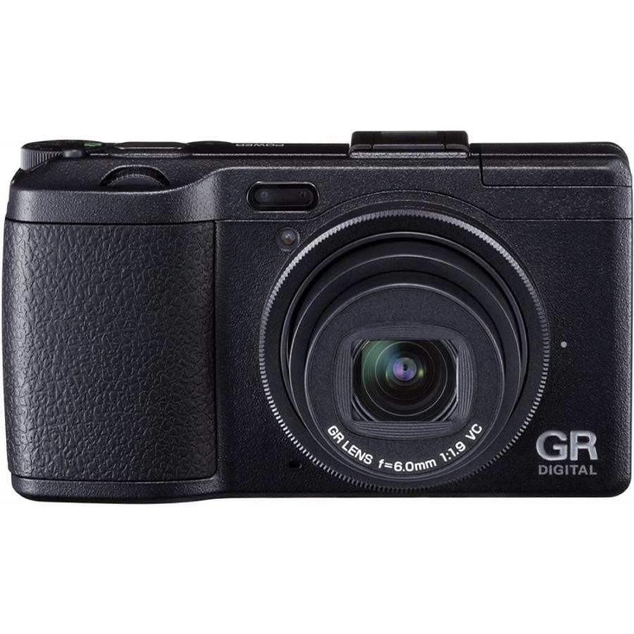 値下げ【良品】RICOH GR DIGITAL 作動確認済み リコー（RICOH） RICOH GR DIGITAL 良品 動作確認済み 1ヶ月保証付