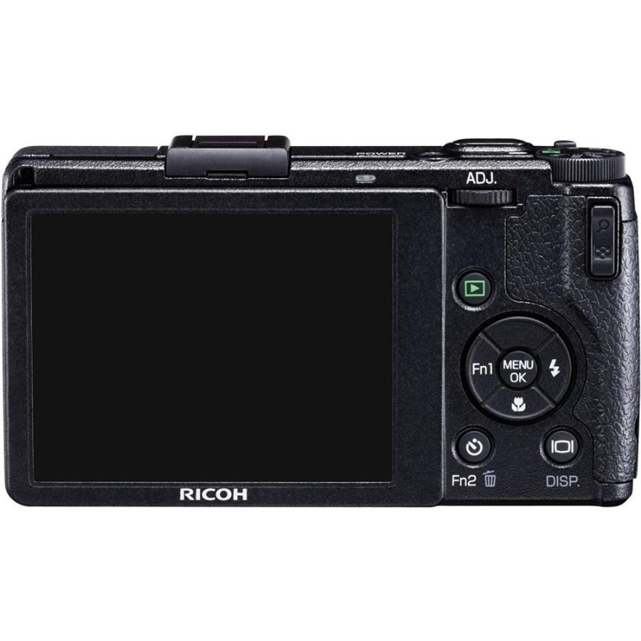 RICOH GR digital Ⅳ ＋SDカード Amazon | Ricoh GR Digital IVデジタルカメラメモリカード2 x 8 GB安全
