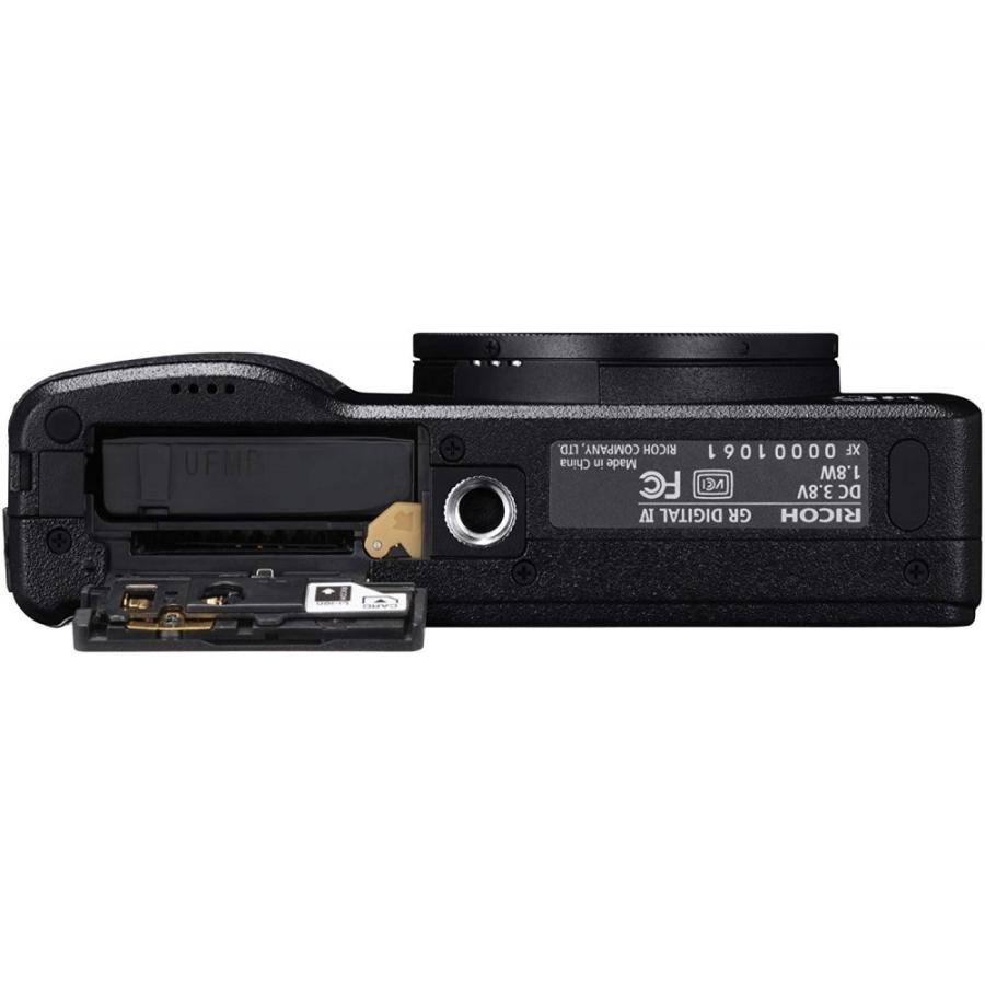 値下げ【良品】RICOH GR DIGITAL 作動確認済み リコー（RICOH） RICOH GR DIGITAL 良品 動作確認済み 1ヶ月保証付