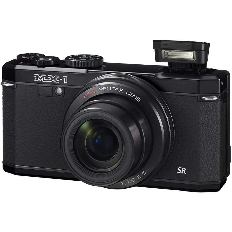 CONTAX（コンタックス） ペンタックス PENTAX MX-1 クラシックブラック