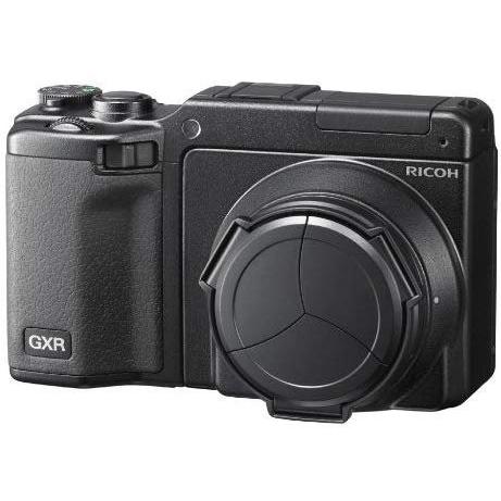リコー（RICOH） RICOH GXR+P10KIT 28-300mm 交換レンズ 良品 動作確認