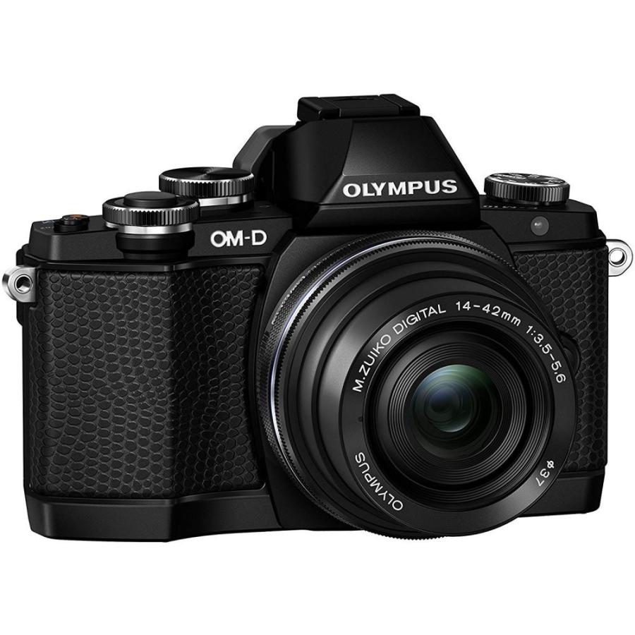 オリンパス（OLYMPUS） OLYMPUS OM-D E-M10 リミテッドエディション 