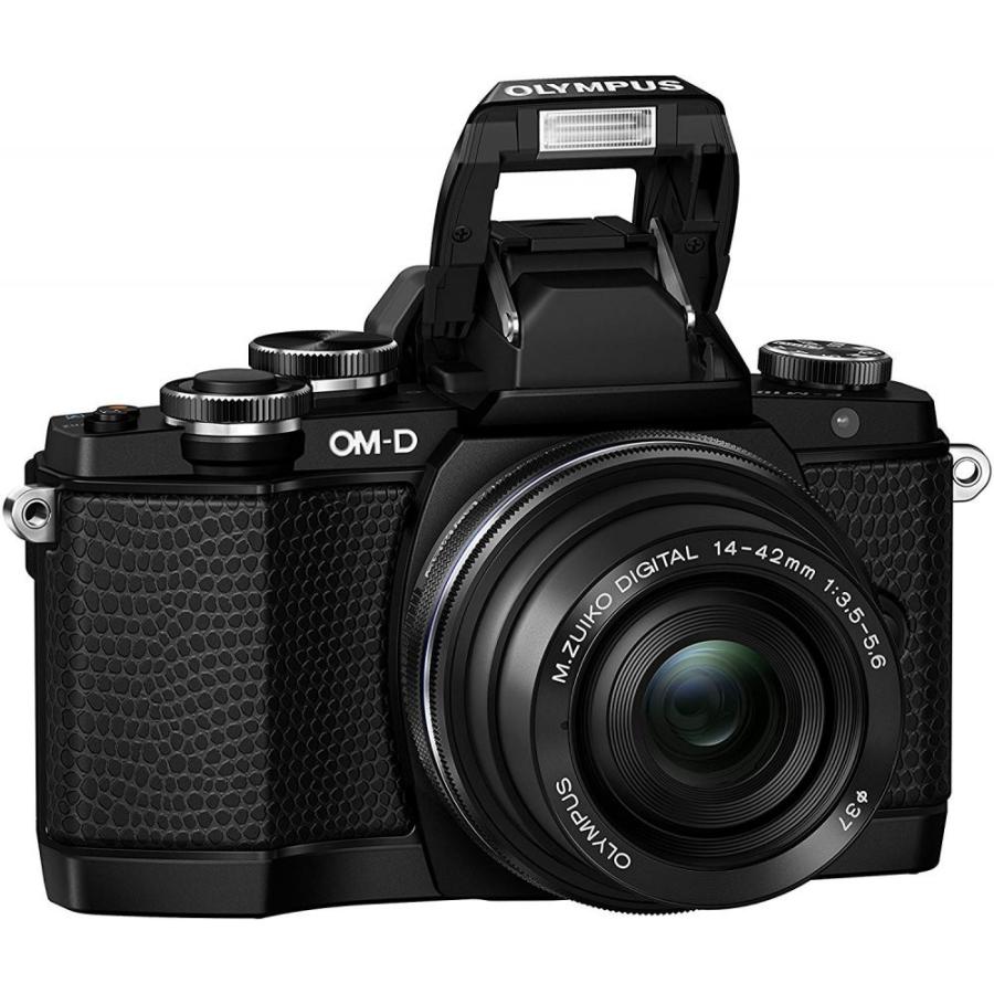 オリンパス（OLYMPUS） OLYMPUS OM-D E-M10 リミテッドエディション 