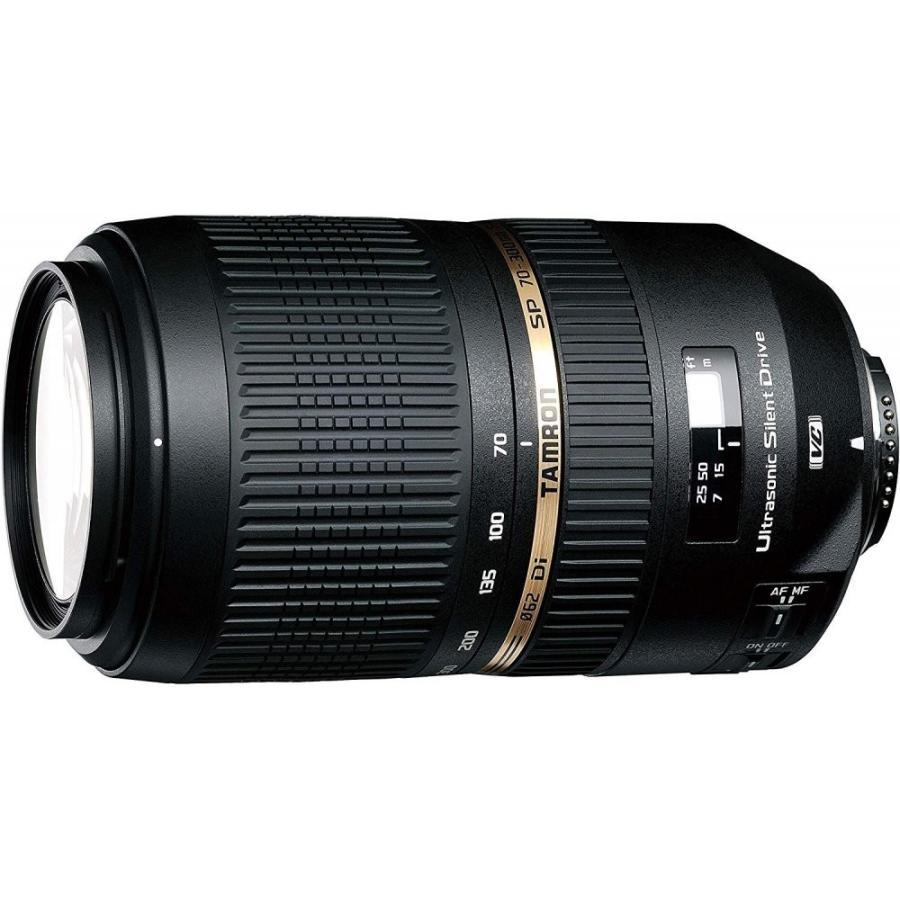 タムロン AF Di SP 70-300mm F4-5.6 Nikon ニコン TAMRON SP 70-300mm F⁄4-