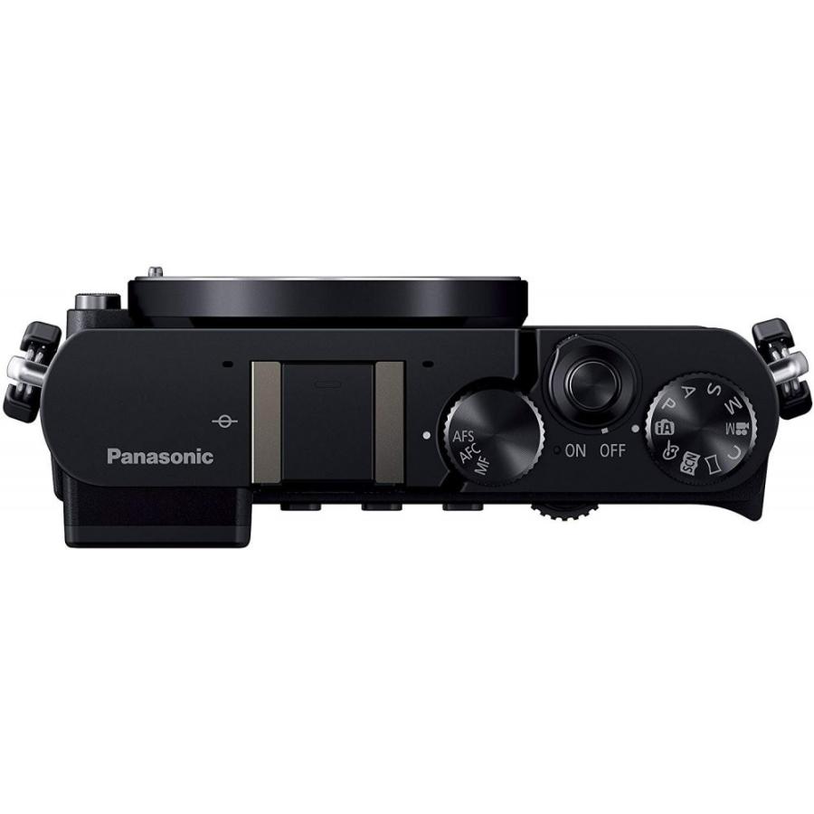 DMC-GM5K 備品+BOX付 【公式通販】