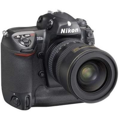 ニコン（Nikon） Nikon D2XS 良品 動作確認済み 1ヶ月保証付 高性能