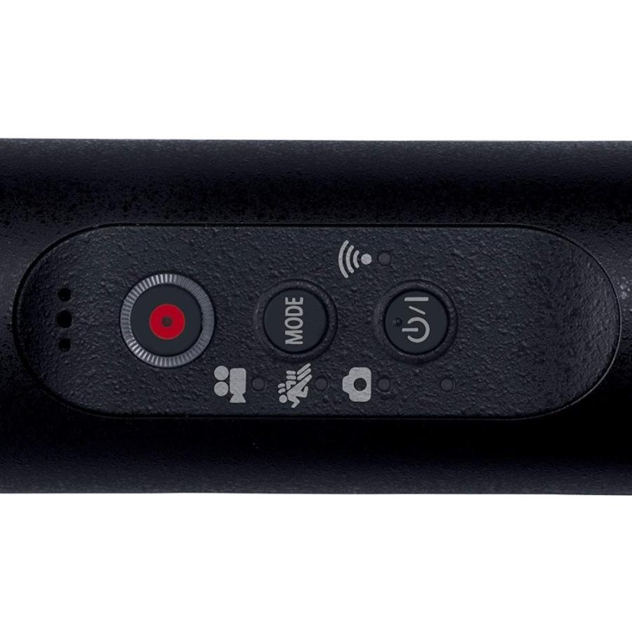 パナソニック Panasonic ウェアラブルカメラ ブラック HX-A1H-K SDカード付き <プレゼント包装承ります>｜nouvelle-vie｜03