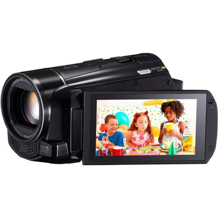CANON iVIS HF M52 価格比較 - 価格.com Canon ビデオカメラiVIS HF M52