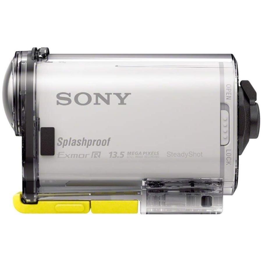CONTAX（コンタックス） SONY アクションカム AS100VR ビデオカメラ