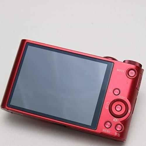 CONTAX（コンタックス） ソニー SONY Cyber-shot WX300 1820万画素CMOS