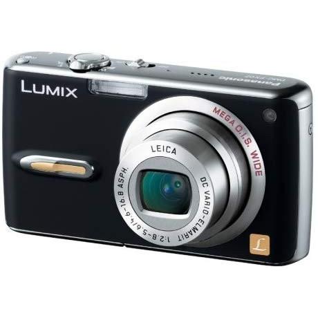 CONTAX（コンタックス） パナソニック Panasonic FX07 エクストラ