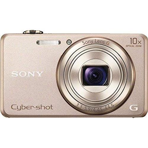 SONY DSC-WX200N 良品 動作確認済み 1ヶ月保証付 高性能
