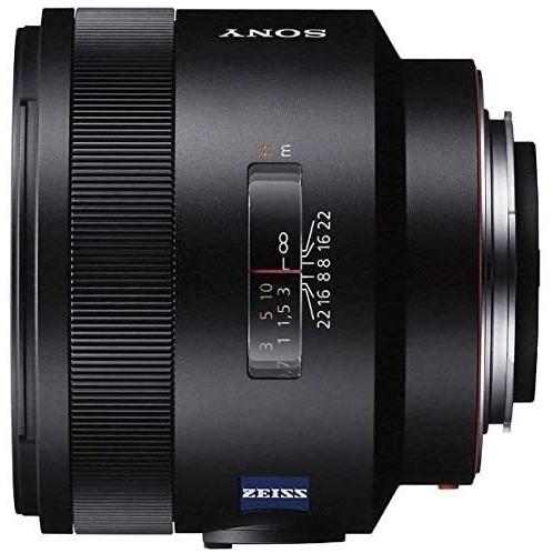 SONY Planar T* 50mm F1.4 ZA SSM SAL50F14Z 良品 動作確認済み 1ヶ月