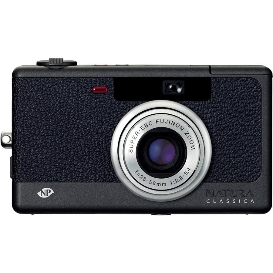 フジフィルム FUJIFILM フィルムカメラ NATURA CLASSICA N : 2048 