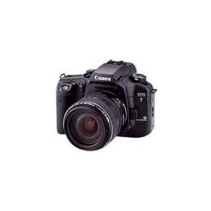 ✨美品✨ Canon EOS 7 ボディ 動作OK Canon EOS-7 ボディ 良品 動作確認済み 1ヶ月保証付 高性能 【公式通販】