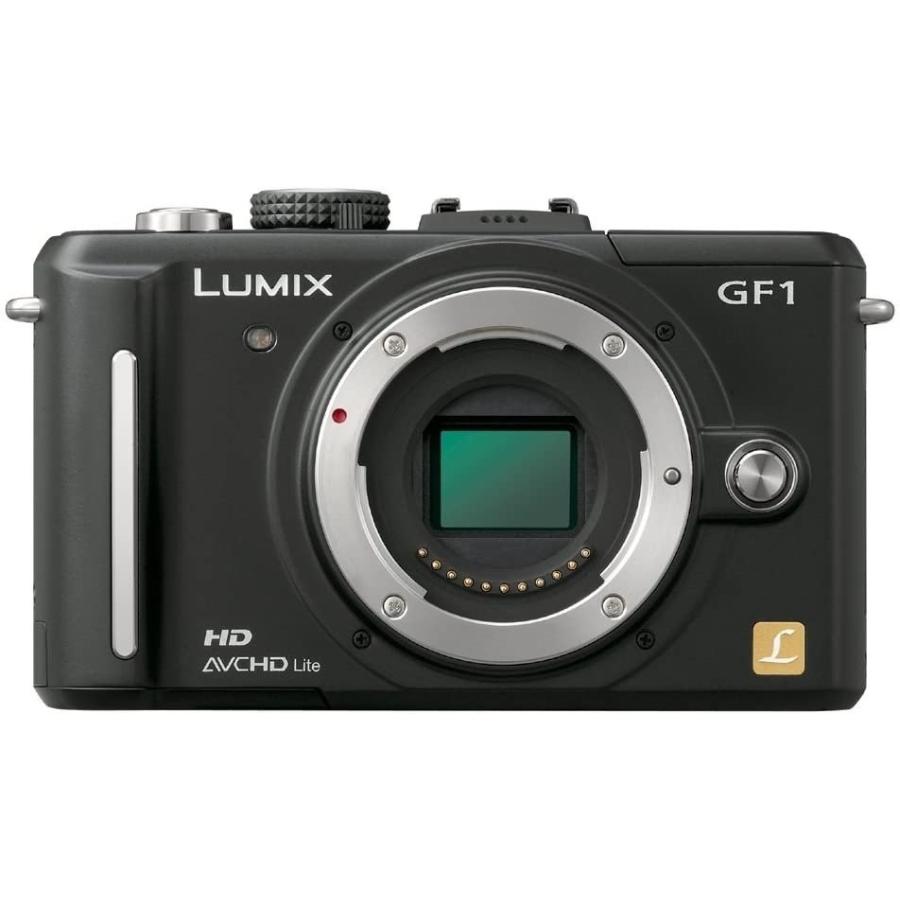 Panasonic パナソニック デジタル一眼カメラ GF1 ボディ エスプリ 
