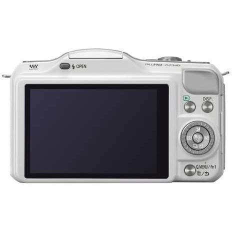 Panasonic（パナソニック） ルミックス GF5 ボディ 1210万画素 シェル