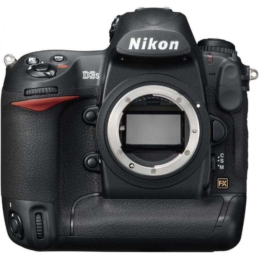 ニコン Nikon D3S ボディ｜nouvelle-vie