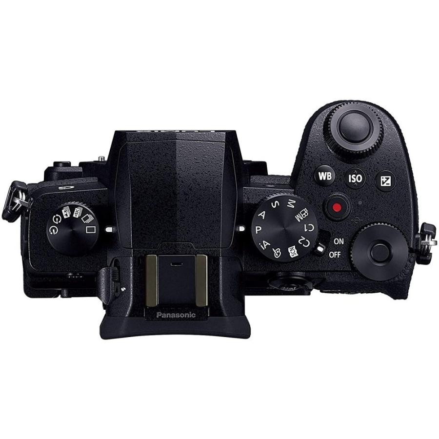 マーケティング 《良品》 Panasonic LUMIX DC-S1H ボディ ブラック デジタルカメラ fucoa.cl