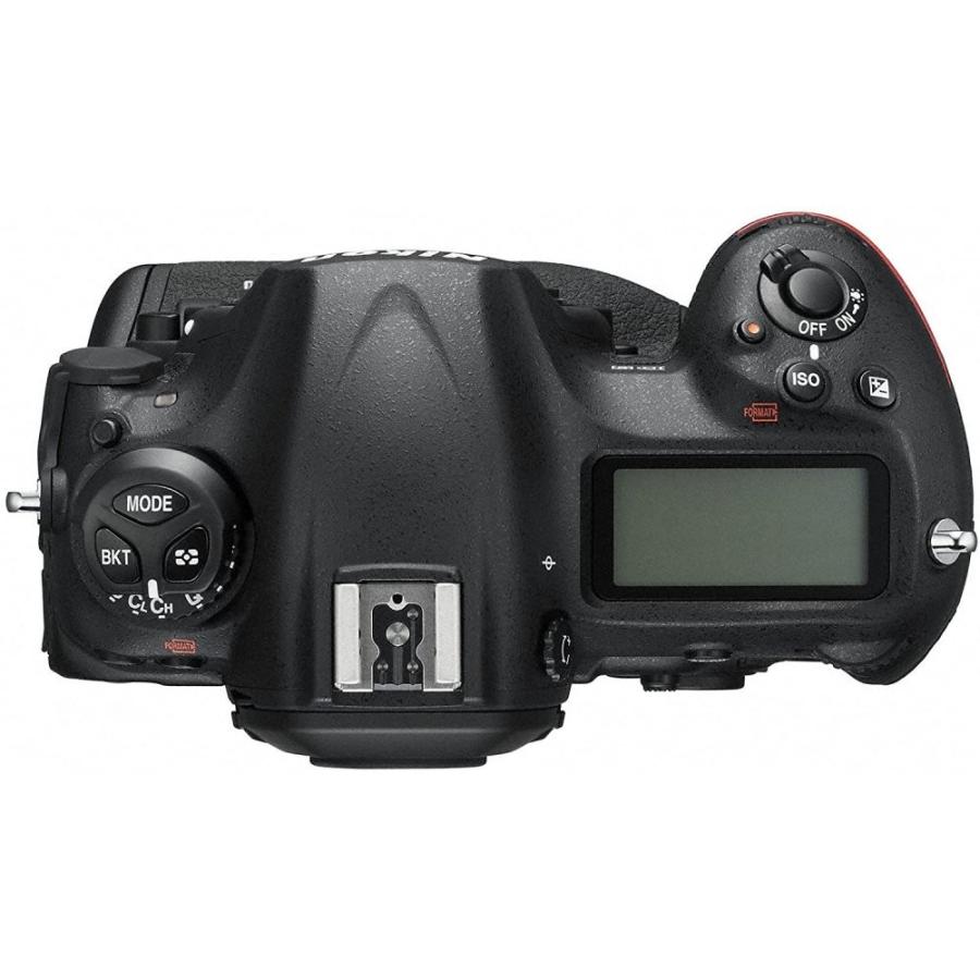 ニコン Nikon D5  CF-Type｜nouvelle-vie｜02