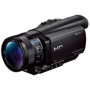 ソニー SONY ビデオカメラ Handycam CX900 デジタルHD HDR-CX900｜nouvelle-vie