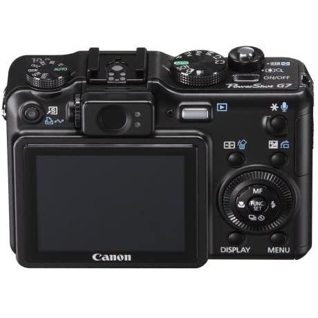 キヤノン Canon デジタルカメラ PowerShot  パワーショット G7 PSG7｜nouvelle-vie｜02