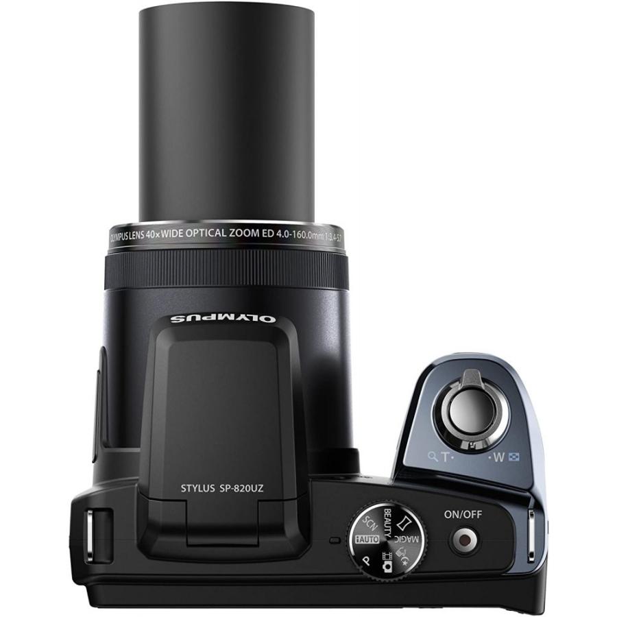 CONTAX オリンパス OLYMPUS デジタルカメラ STYLUS SP-820UZ CONTAX オリンパス OLYMPUS デジタルカメラ STYLUS SP-820UZ