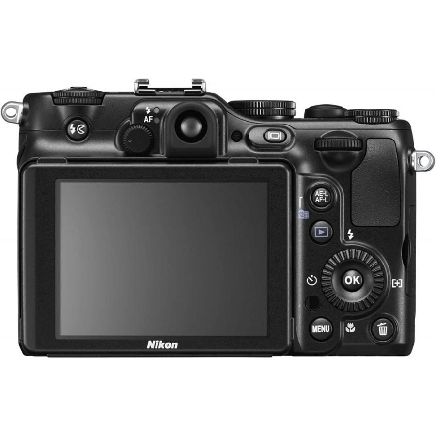 CONTAX（コンタックス） ニコン Nikon デジタルカメラ COOLPIX