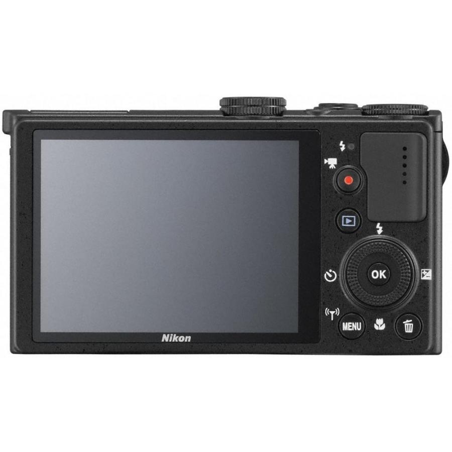CONTAX ニコン Nikon デジタルカメラ P340 開放F値1.8 1200万 CONTAX ニコン Nikon デジタルカメラ P340 開放F値1.8 1200万