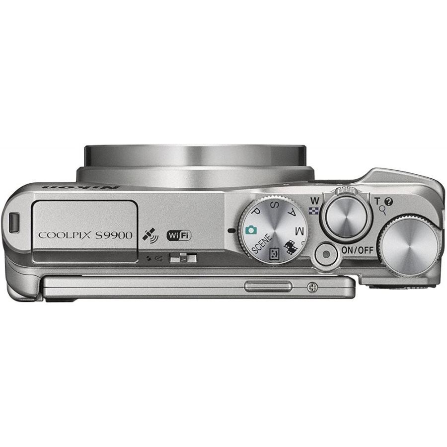 CONTAX ニコン Nikon デジタルカメラ COOLPIX S9900 光学30倍 CONTAX ニコン Nikon デジタルカメラ COOLPIX S9900 光学30倍