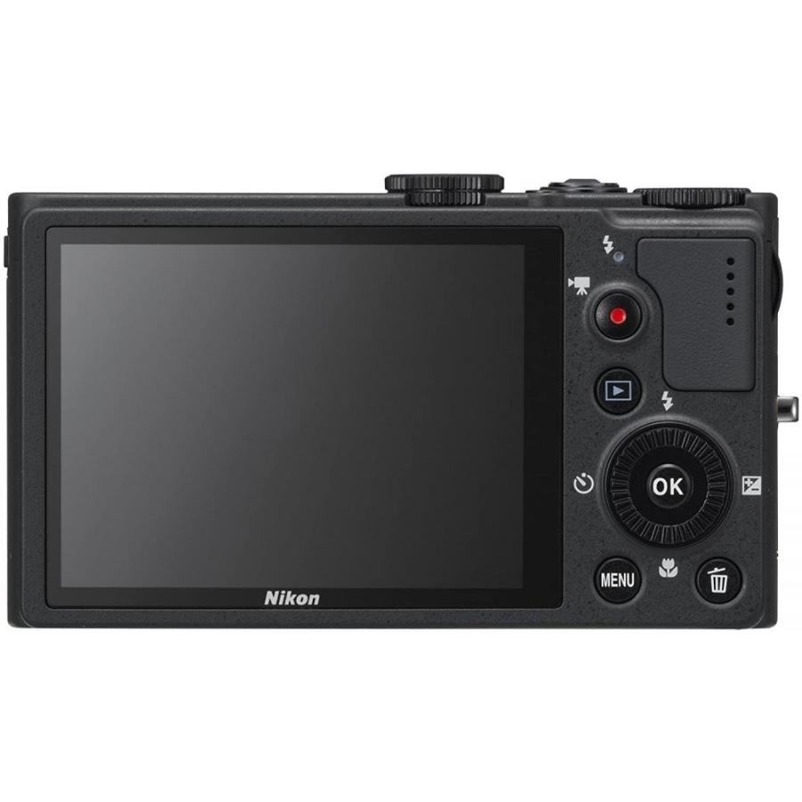 Nikon COOLPIX P310 ブラック