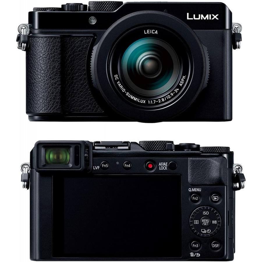 CONTAX パナソニック Panasonic コンパクトデジタルカメラ