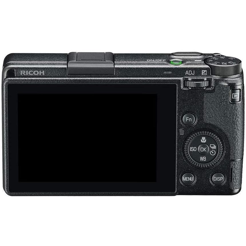 リコー（RICOH） [中古]RICOH GRIII GRIII APS-CサイズCMOSセンサー
