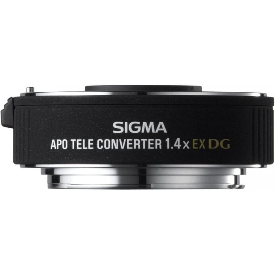 シグマ SIGMA テレコンバーター APO TELE CONVERTER 1.4x EX DG キヤノン用 824273｜nouvelle-vie